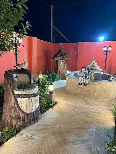 Satılır 5 otaqlı həyət evi/bağ evi 300 m², Abşeron r., photo 15 from 17