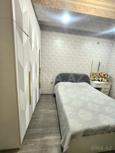 Продаётся 2-комн. новостройка 85 м², пос. Бакиханова, photo 8 from 17