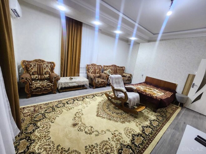 Продаётся 2-комн. новостройка 85 м², пос. Бакиханова, photo 3 from 17