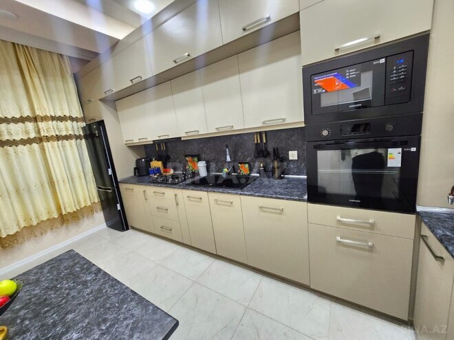 Продаётся 2-комн. новостройка 85 м², пос. Бакиханова, photo 6 from 17