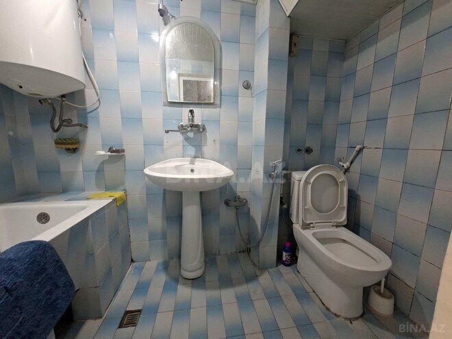 Satılır 2 otaqlı köhnə tikili 60 m², Elmlər Akademiyası m., photo 11 from 12