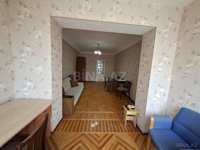 Satılır 2 otaqlı köhnə tikili 60 m², Elmlər Akademiyası m., photo 6 from 12