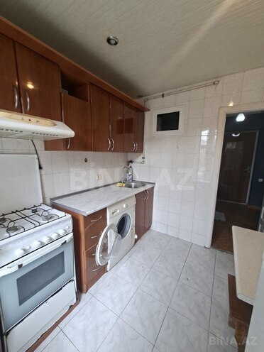 Satılır 2 otaqlı köhnə tikili 60 m², Elmlər Akademiyası m., photo 9 from 12