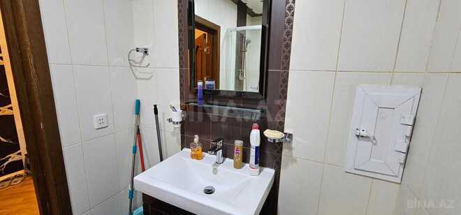 Сдаётся 2-комн. новостройка 90 м², м. Иншаатчылар, photo 6 from 20