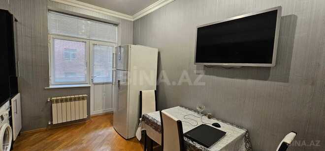 Сдаётся 2-комн. новостройка 90 м², м. Иншаатчылар, photo 10 from 20