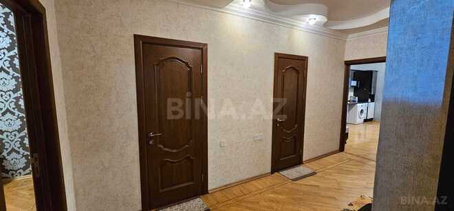 Сдаётся 2-комн. новостройка 90 м², м. Иншаатчылар, photo 17 from 20