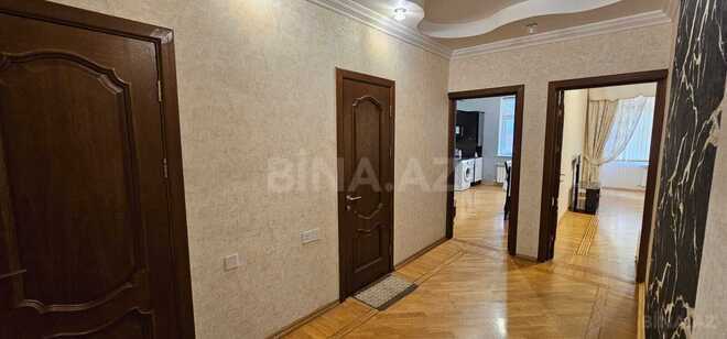 Сдаётся 2-комн. новостройка 90 м², м. Иншаатчылар, photo 16 from 20