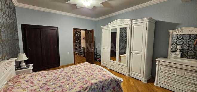 Сдаётся 2-комн. новостройка 90 м², м. Иншаатчылар, photo 18 from 20
