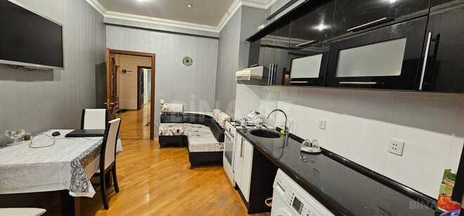 Сдаётся 2-комн. новостройка 90 м², м. Иншаатчылар, photo 11 from 20