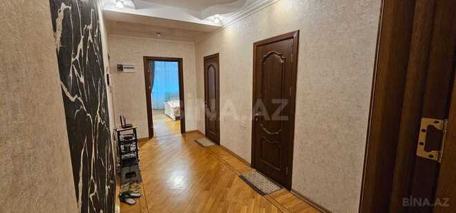 Сдаётся 2-комн. новостройка 90 м², м. Иншаатчылар, photo 15 from 20