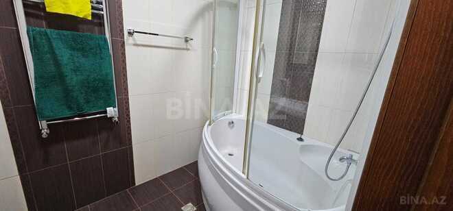 Сдаётся 2-комн. новостройка 90 м², м. Иншаатчылар, photo 9 from 20