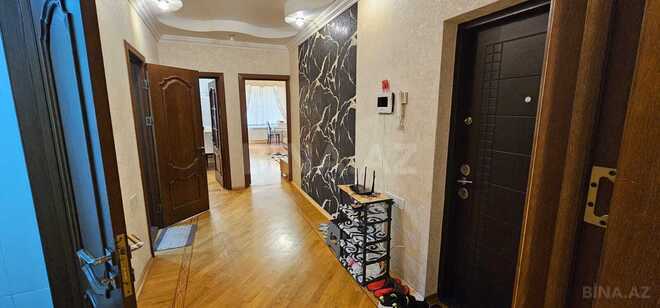 Сдаётся 2-комн. новостройка 90 м², м. Иншаатчылар, photo 3 from 20