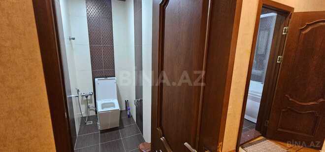Сдаётся 2-комн. новостройка 90 м², м. Иншаатчылар, photo 5 from 20
