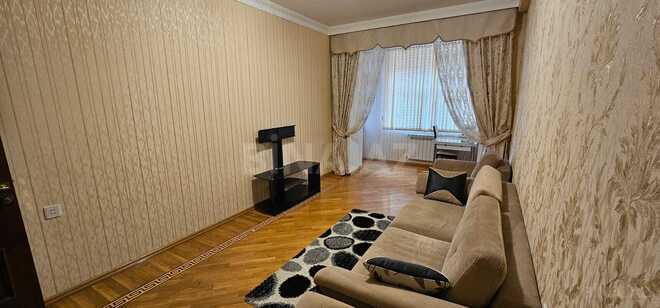 Сдаётся 2-комн. новостройка 90 м², м. Иншаатчылар, photo 12 from 20