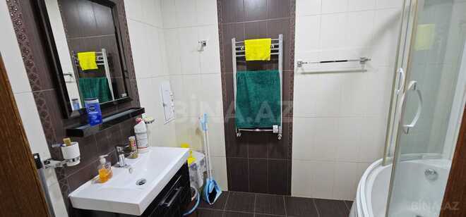 Сдаётся 2-комн. новостройка 90 м², м. Иншаатчылар, photo 8 from 20