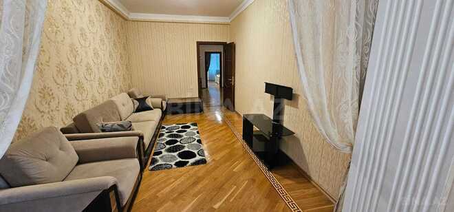 Сдаётся 2-комн. новостройка 90 м², м. Иншаатчылар, photo 13 from 20