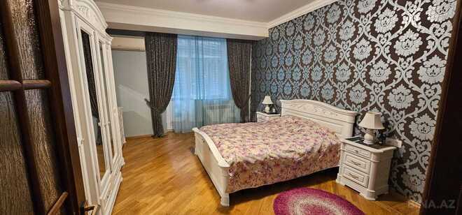 Сдаётся 2-комн. новостройка 90 м², м. Иншаатчылар, photo 19 from 20