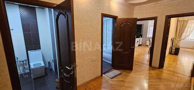 Сдаётся 2-комн. новостройка 90 м², м. Иншаатчылар, photo 4 from 20