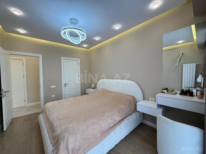 Satılır 3 otaqlı yeni tikili 100 m², Nəriman Nərimanov m., photo 9 from 15