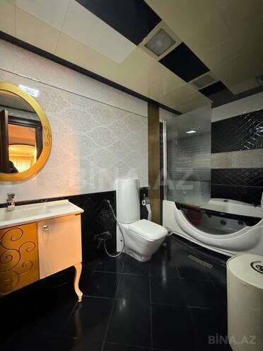 Satılır 3 otaqlı yeni tikili 128 m², Şah İsmayıl Xətai m., photo 14 from 18