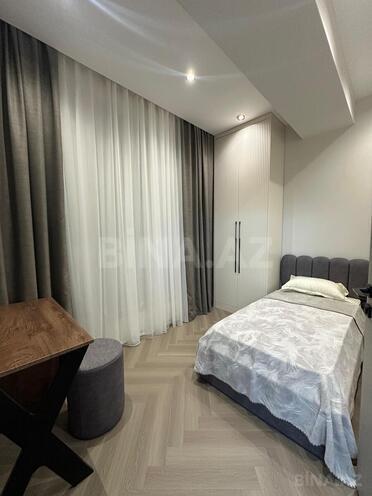 İcarəyə verilir 3 otaqlı yeni tikili 90 m², 28 May m., photo 5 from 16