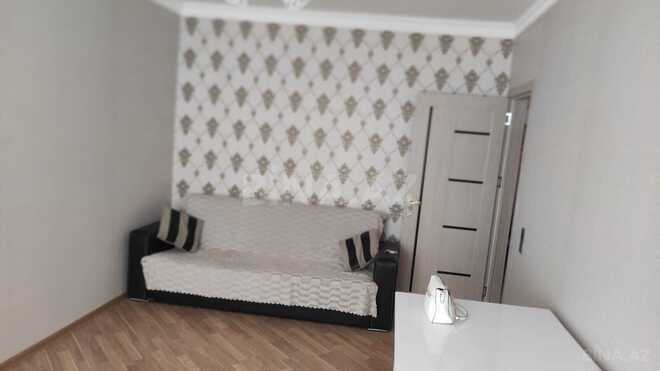 İcarəyə verilir 2 otaqlı köhnə tikili 75 m², İnşaatçılar m., photo 1 from 7