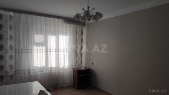 İcarəyə verilir 2 otaqlı köhnə tikili 75 m², İnşaatçılar m., photo 3 from 7
