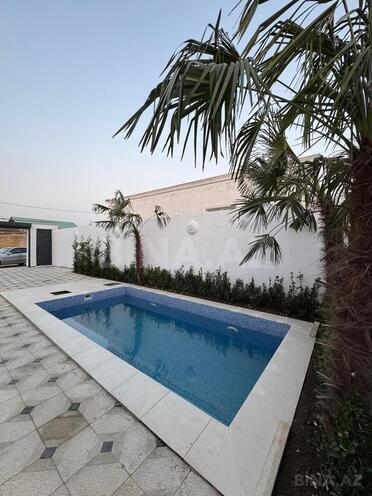 Satılır 4 otaqlı həyət evi/bağ evi 135 m², Buzovna q., photo 3 from 20