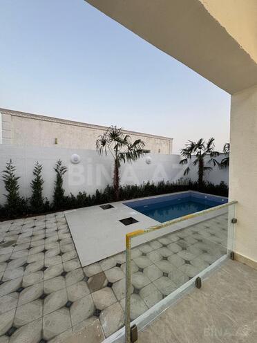 Satılır 4 otaqlı həyət evi/bağ evi 135 m², Buzovna q., photo 16 from 20