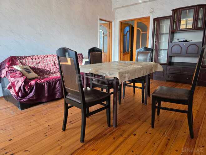 Сдаётся 2-комн. новостройка 70 м², м. Халглар Достлугу, photo 1 from 12