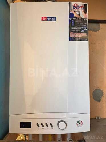 Сдаётся 2-комн. новостройка 70 м², м. Халглар Достлугу, photo 11 from 12