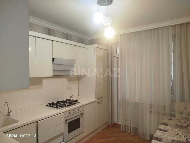 Satılır 3 otaqlı yeni tikili 90 m², İnşaatçılar m., photo 9 from 21