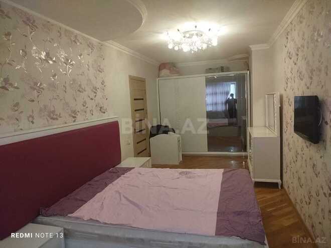 Satılır 3 otaqlı yeni tikili 90 m², İnşaatçılar m., photo 7 from 21