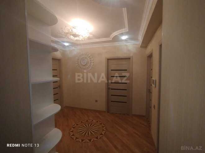 Satılır 3 otaqlı yeni tikili 90 m², İnşaatçılar m., photo 12 from 21