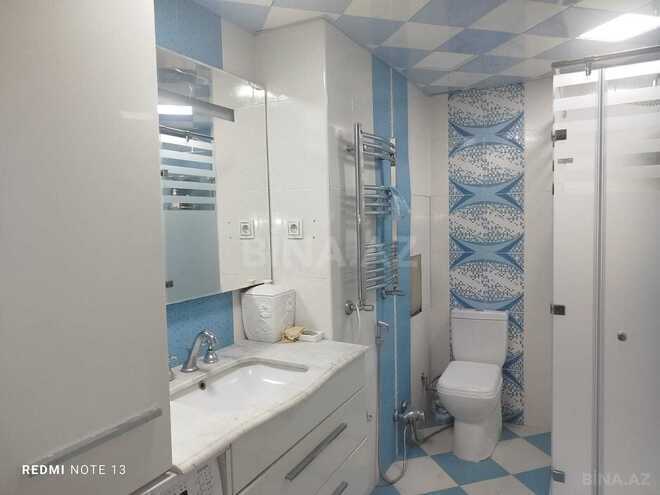 Satılır 3 otaqlı yeni tikili 90 m², İnşaatçılar m., photo 14 from 21