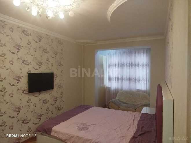 Satılır 3 otaqlı yeni tikili 90 m², İnşaatçılar m., photo 8 from 21