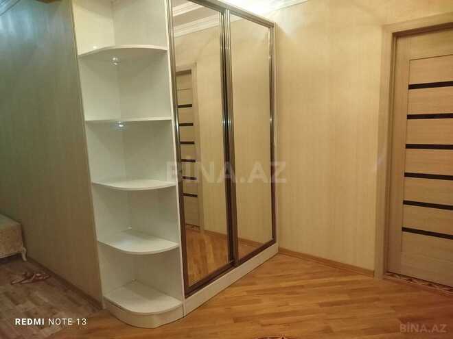 Satılır 3 otaqlı yeni tikili 90 m², İnşaatçılar m., photo 5 from 21