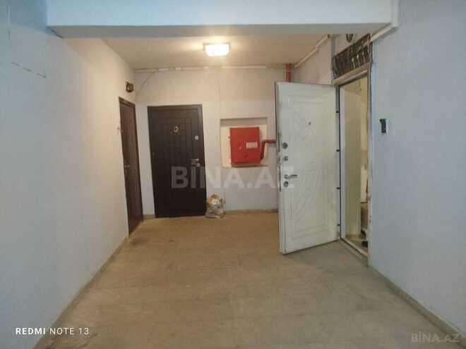 Satılır 3 otaqlı yeni tikili 90 m², İnşaatçılar m., photo 18 from 21