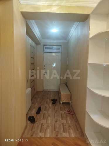 Satılır 3 otaqlı yeni tikili 90 m², İnşaatçılar m., photo 11 from 21
