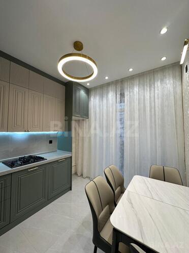 Satılır 3 otaqlı yeni tikili 91 m², Həzi Aslanov m., photo 10 from 24