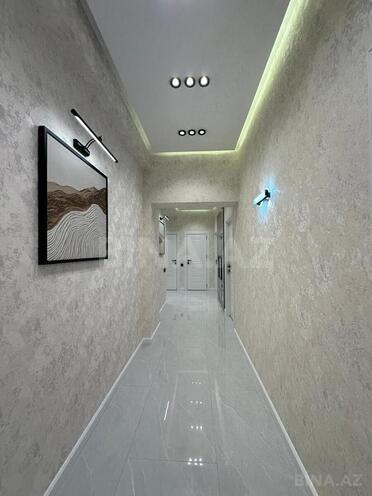 Satılır 3 otaqlı yeni tikili 91 m², Həzi Aslanov m., photo 23 from 24