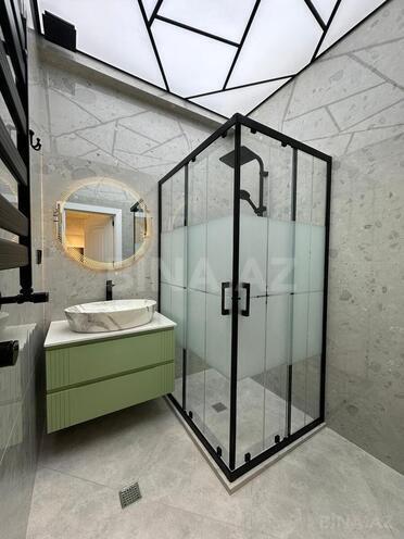 Satılır 3 otaqlı yeni tikili 91 m², Həzi Aslanov m., photo 20 from 24