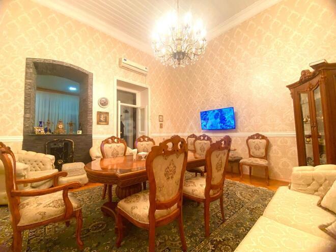 Продаётся 4-комн. вторичка 100 м², м. Сахил, photo 9 from 18