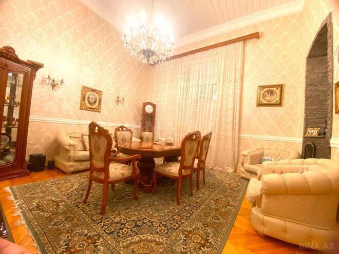 Продаётся 4-комн. вторичка 100 м², м. Сахил, photo 6 from 18