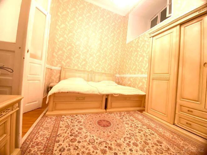 Продаётся 4-комн. вторичка 100 м², м. Сахил, photo 3 from 18