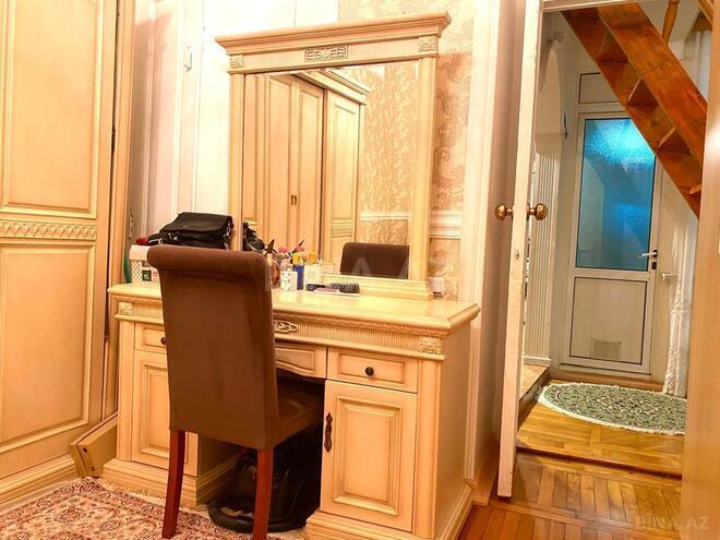 Продаётся 4-комн. вторичка 100 м², м. Сахил, photo 15 from 18