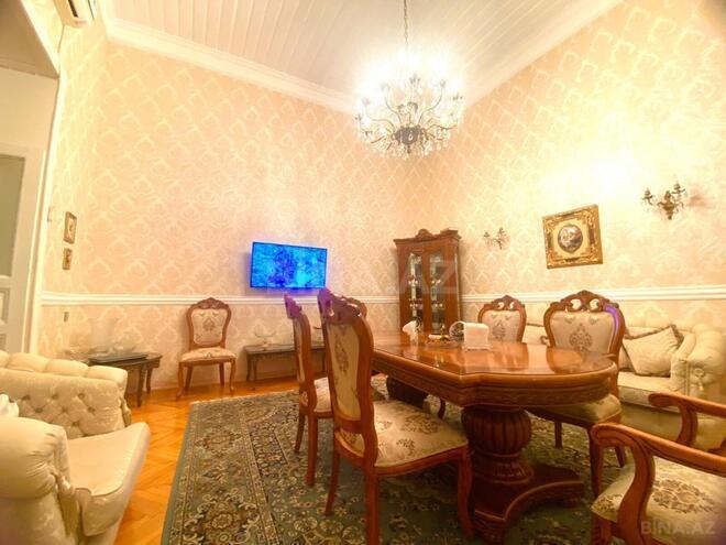 Продаётся 4-комн. вторичка 100 м², м. Сахил, photo 10 from 18