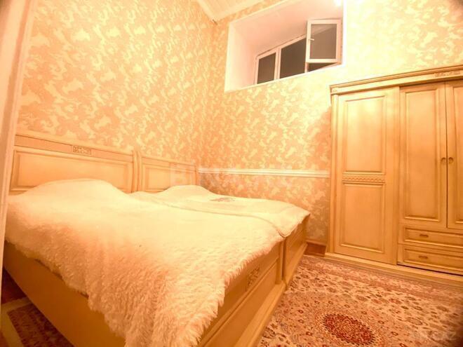 Продаётся 4-комн. вторичка 100 м², м. Сахил, photo 4 from 18