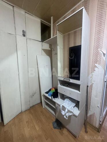 Продаётся 2-комн. вторичка 55 м², м. Кара Караев, photo 6 from 11