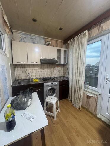 Продаётся 2-комн. вторичка 55 м², м. Кара Караев, photo 4 from 11